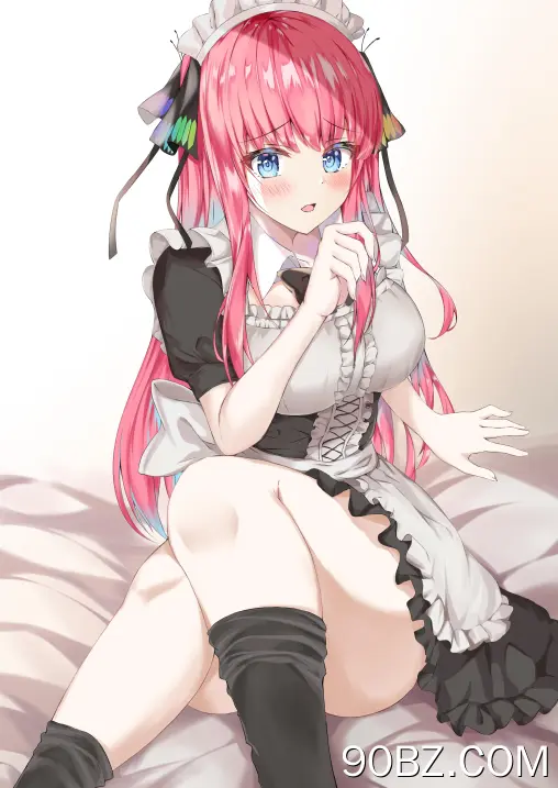 动漫 动漫女孩 AI艺术 手机壁纸 4K壁纸