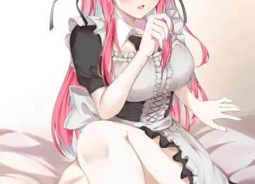 动漫 动漫女孩 AI艺术 手机壁纸 4K壁纸  4299x6071