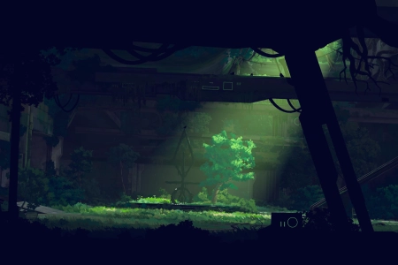 拉纳星球 大自然 阳光 树木 草 游戏 艺术 游戏CG 4K壁纸 3840x2160