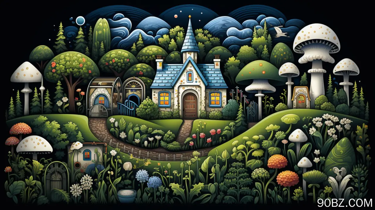 梦想家 安静 电脑壁纸 4K壁纸