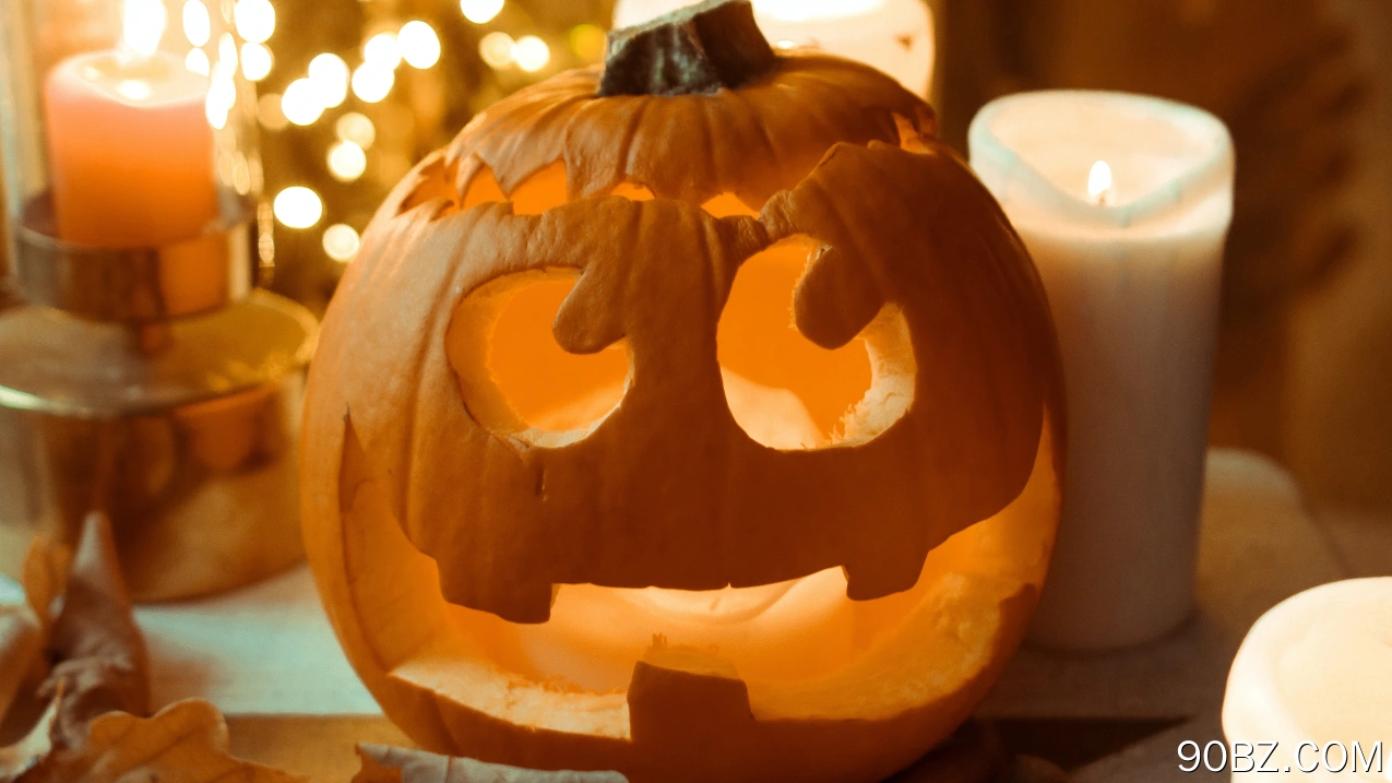万圣节服装,服装,缔约方,琥珀色,Calabaza,壁纸,3840x2160