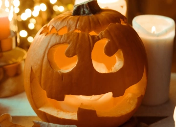 万圣节服装,服装,缔约方,琥珀色,Calabaza,壁纸,3840x2160  3840x2160
