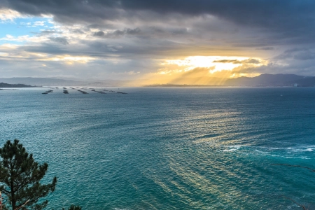 天空 水 阳光 户外 自然  电脑壁纸 4K壁纸 3840x2160
