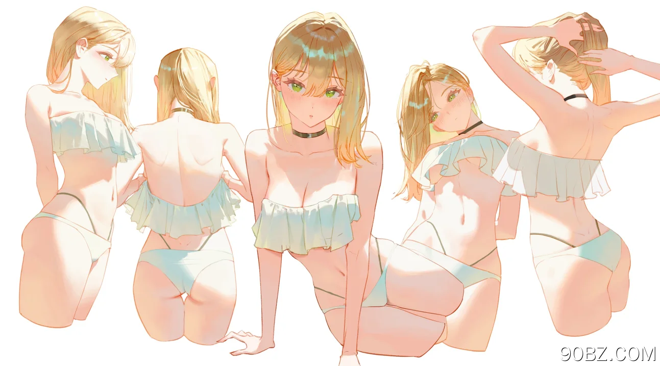 李婉彬