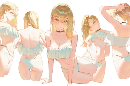 李婉彬 4096x2272