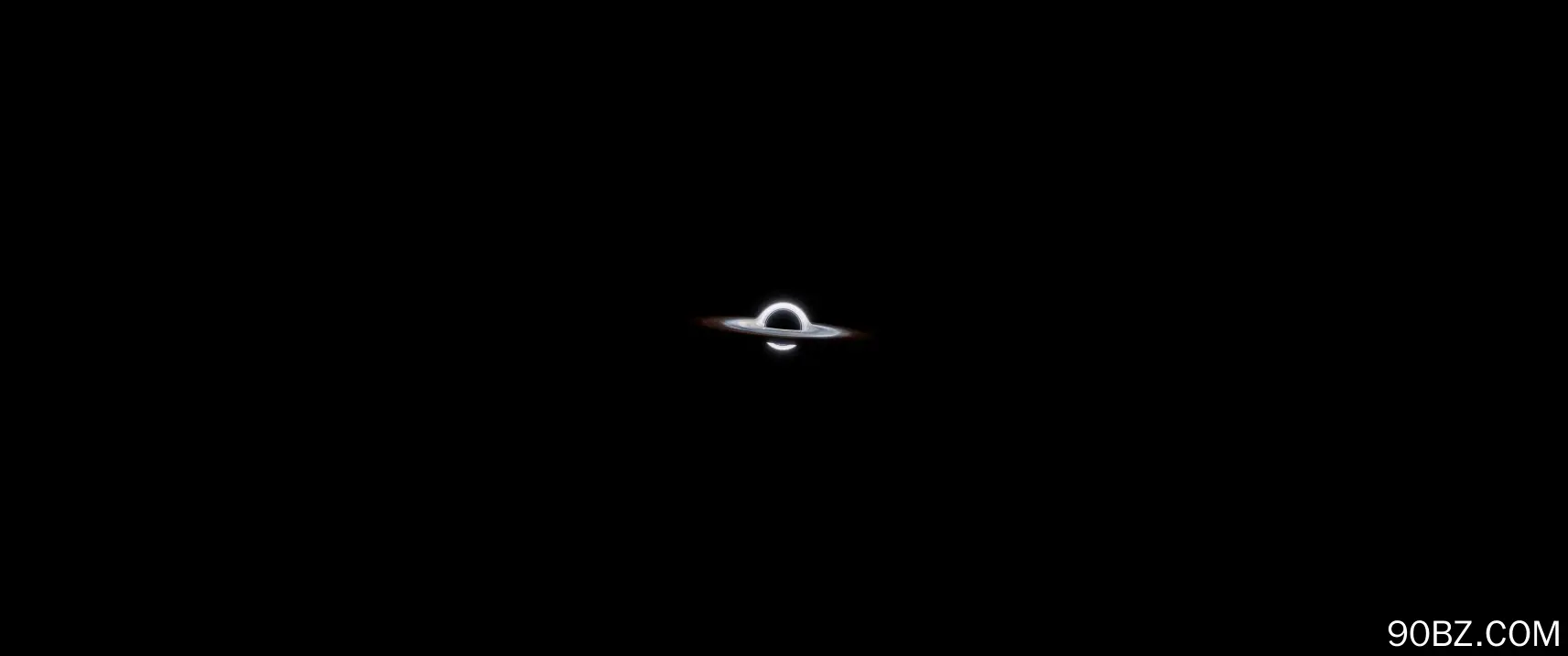 宇宙黑洞