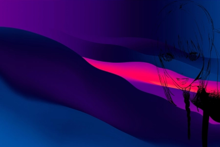 电锯人 动漫 女孩 动画 电影 简洁 电脑壁纸 4K壁纸 3840x2161
