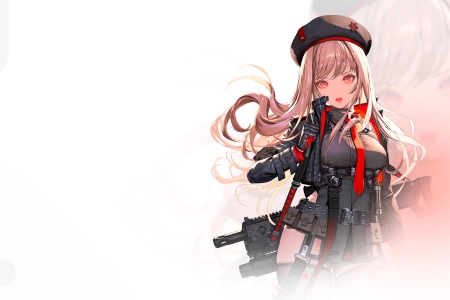 日经 胜利女神 动漫 动漫女孩  4K壁纸 3840x2160