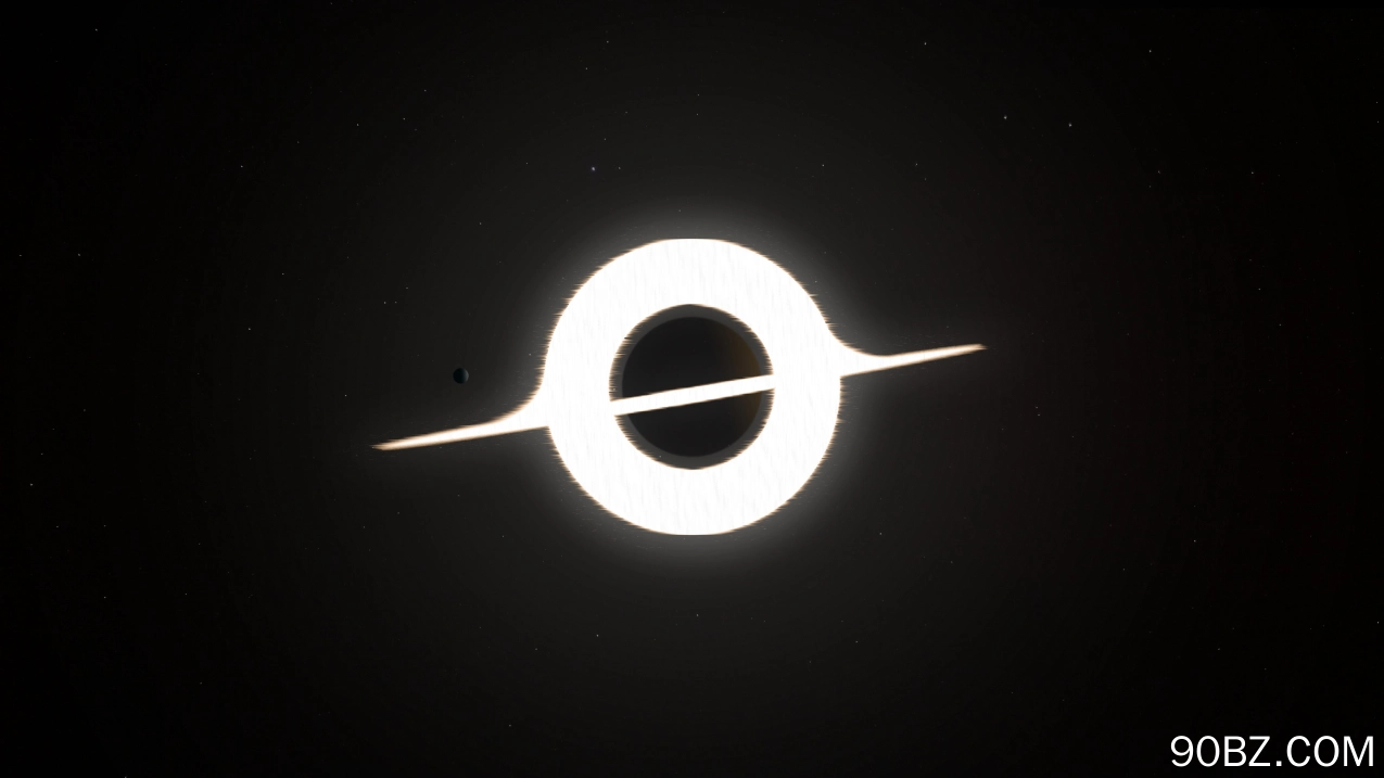 星际 电影 太空 黑洞 宇宙 星空 科幻 未来 电脑壁纸 4K壁纸