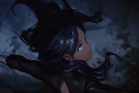 夜影流光 4000x2250