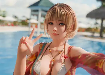 梅格  3840x2160