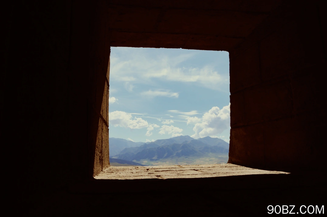 山脉 风景 天空  4K壁纸