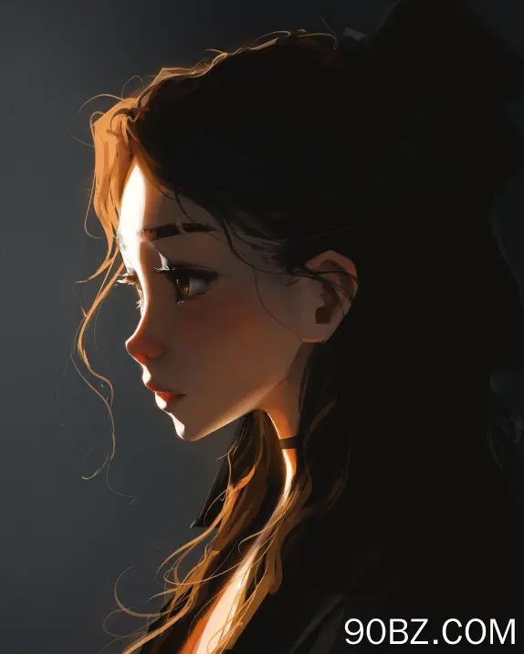 女性 深色头发 自然 光 简单背景 棕色眼睛  手机壁纸 4K壁纸