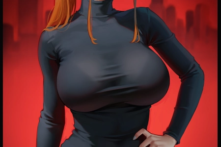 香师艾萝 3127x4911