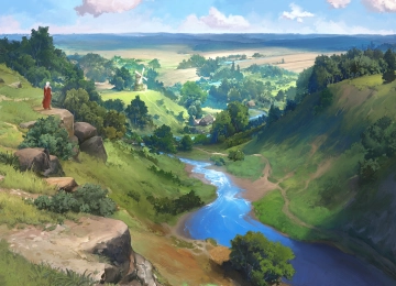 苏莱曼·马克斯  3840x2160