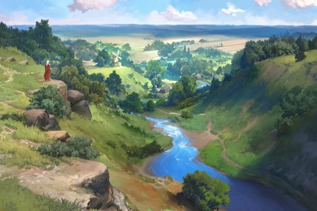 苏莱曼·马克斯 3840x2160