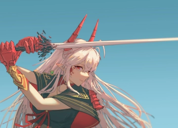 影皇  10010x5460
