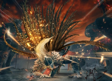 来自软件 荆棘 跪拜 电脑壁纸 4K壁纸  3840x2160