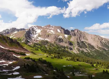 云山壮景  6192x3480