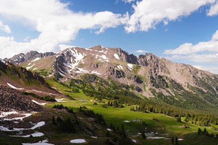 云山壮景 6192x3480