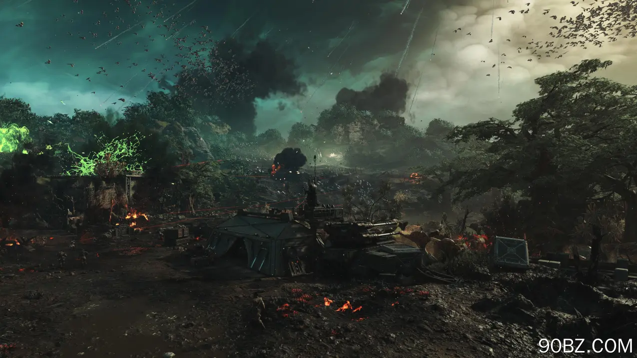 战锤 视频 游戏 太空 海军 4K壁纸