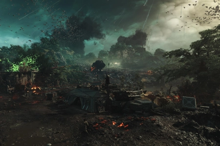 战锤 视频 游戏 太空 海军 4K壁纸 3840x2160