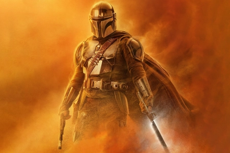  科幻 星球大战 沙子 AI艺术 沙漠 科幻 艺术 电视剧  电脑壁纸 4K壁纸 3840x2160