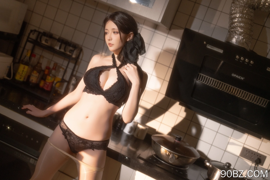 霍希莉莉