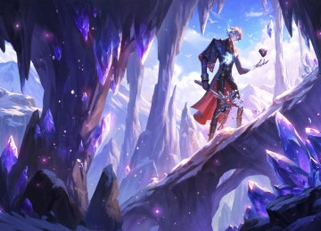 第五人格 愚人 金 5K 游戏壁纸 4K壁纸  5109x2795