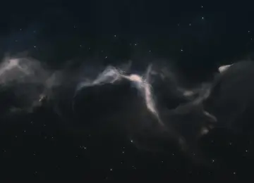 星际科技 星云 恒星 太空 电脑壁纸 4K壁纸  5120x2880
