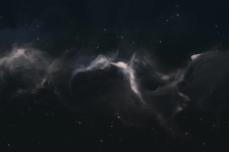 星际科技 星云 恒星 太空 电脑壁纸 4K壁纸 5120x2880