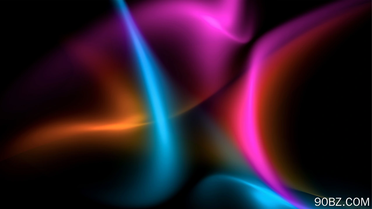 光,Fototapet,红色的,橙色,粉红色,壁纸,3840x2160