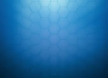  极简主义 AI艺术 蓝色 线条 简约 电脑壁纸 4K壁纸  5120x2880