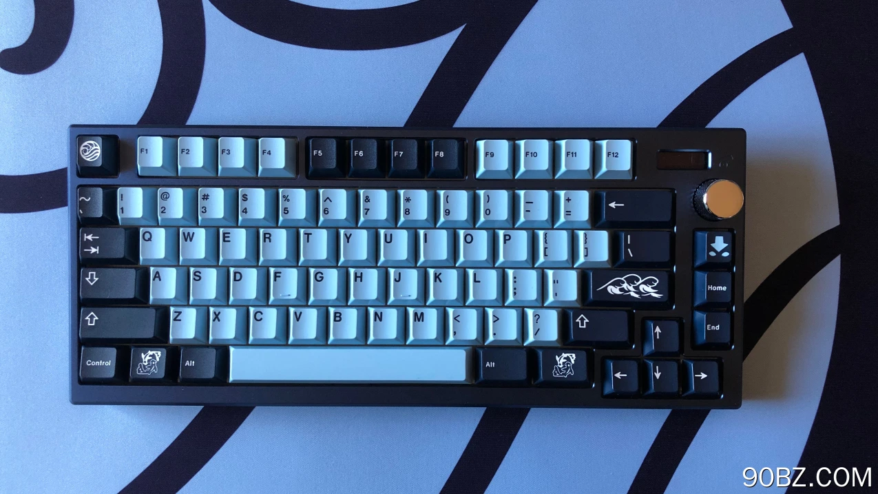 机械键盘,GMK