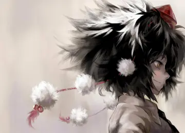 动漫女孩 土豆 小丸阿雅 绘画 素描 艺术 设计 电脑壁纸 4K壁纸  3840x2160