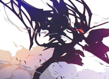 动漫 机甲 零二 DARLING 4K壁纸  3840x2160