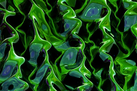 分形技术,抽象艺术,艺术,纹理,红色的,壁纸,7680x4320 7680x4320