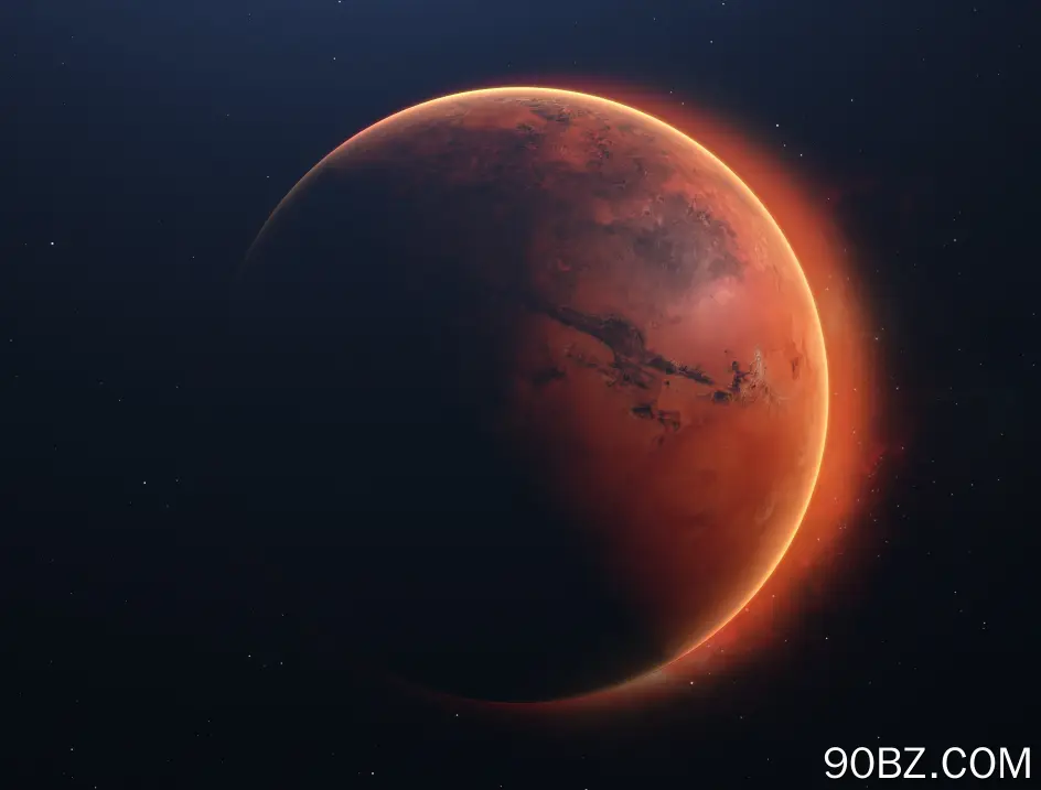 星球 空间 宇宙 AI艺术 电脑壁纸 4K壁纸