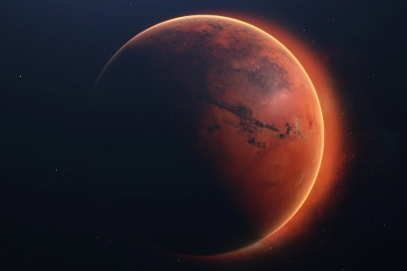 星球 空间 宇宙 AI艺术 电脑壁纸 4K壁纸 4096x3112