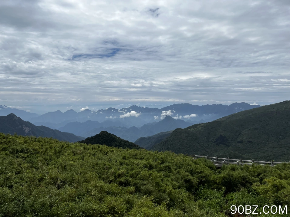 山 云 自然 风景  电脑壁纸 4K壁纸