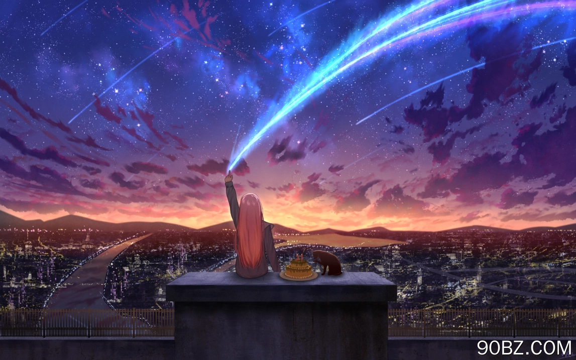 星夜少女