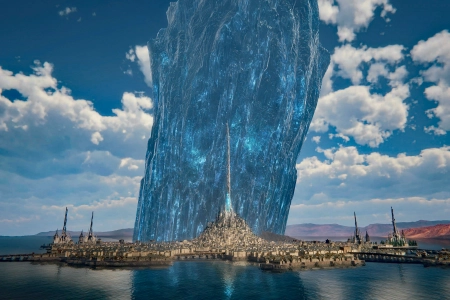 最终幻想VI 电子游戏 最终幻想 电脑壁纸 4K壁纸 3840x2160