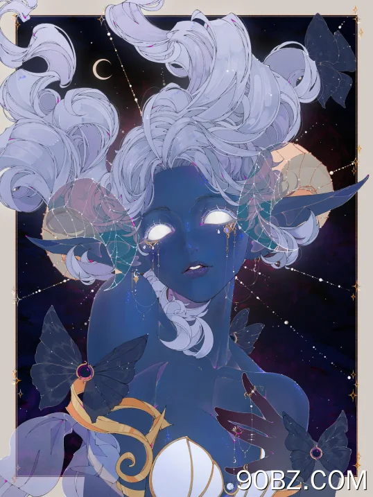 艾莉·枫狐