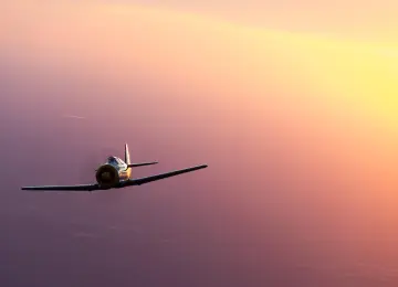 飞机 车辆 天空 阳光 军用 飞机 车辆 4K壁纸  5184x2916