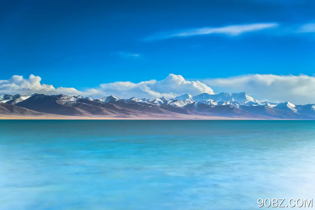 自然 山脉 海景 风景  电脑壁纸 4K壁纸