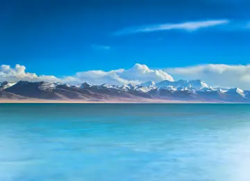 自然 山脉 海景 风景  电脑壁纸 4K壁纸  5933x3961