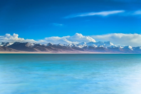 自然 山脉 海景 风景  电脑壁纸 4K壁纸 5933x3961