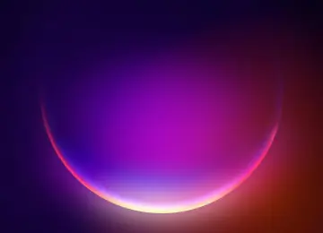 渐变 抽象 渐变条带 简单背景 操作系统 极简主义 窗口  电脑壁纸 4K壁纸  3840x2400