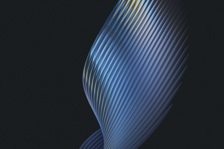 气体,和阴影的色彩,电蓝色的,灯泡,圆圈,壁纸,2688x2688 2688x2688