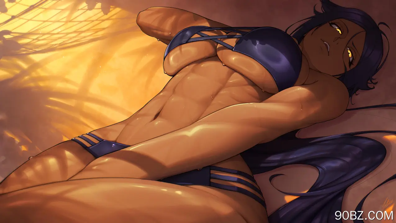 夜紫苑